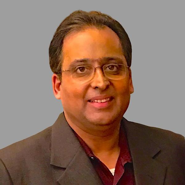 Kumar Sripadam