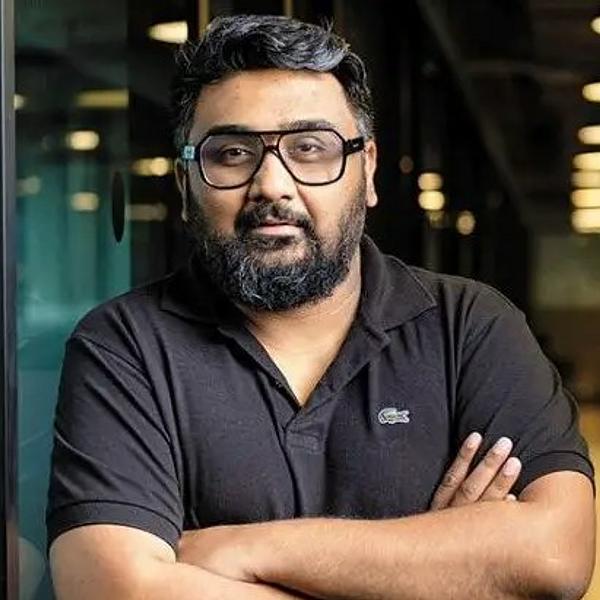 Kunal Shah