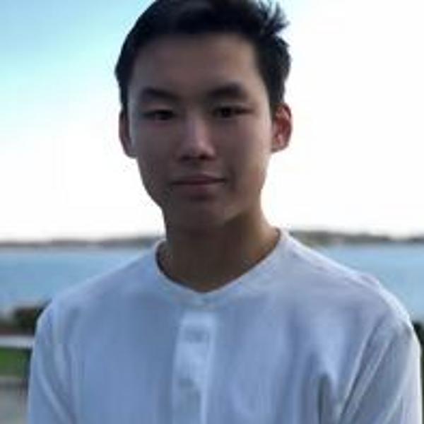 Kyle Yuan