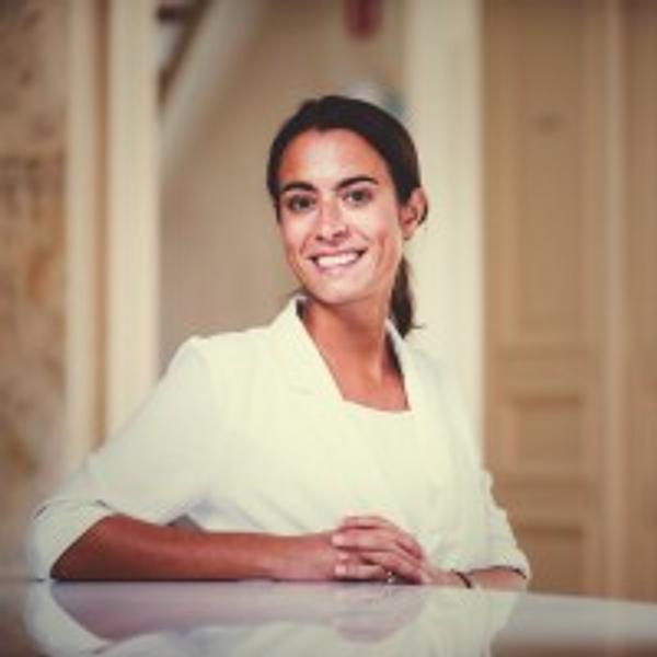 Laetitia de Panafieu