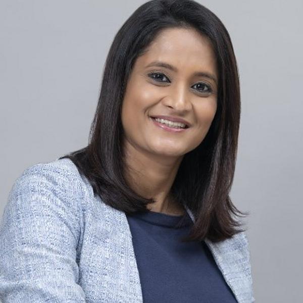 Lakshmi Naga Potluri