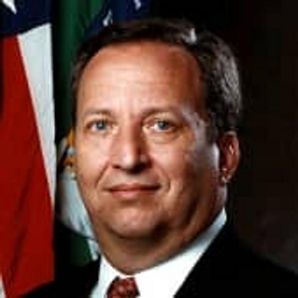Larry Summers