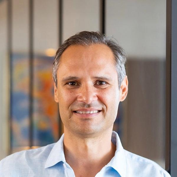 Lars Fjeldsoe-Nielsen