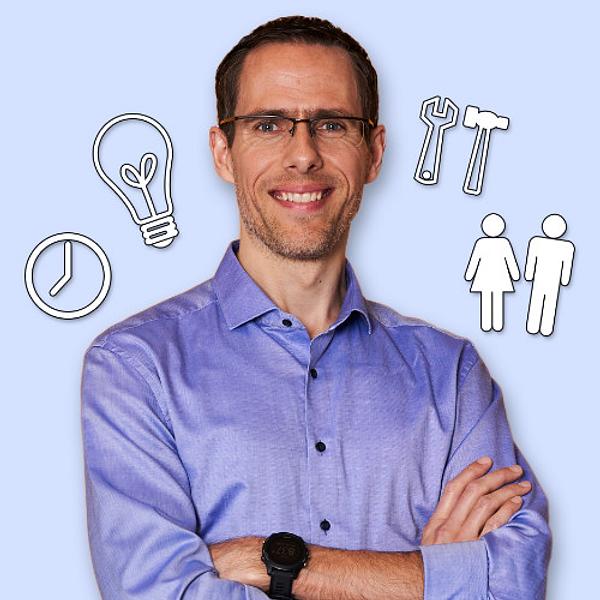 Lars Peter Ilsø Larsen