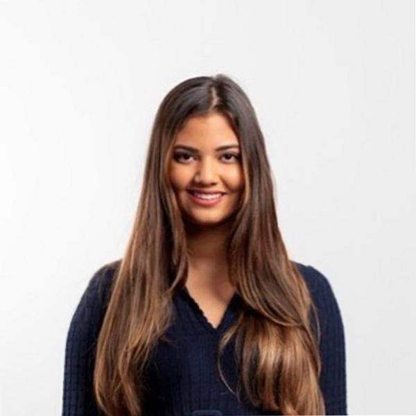 Laura Muriel Texidor