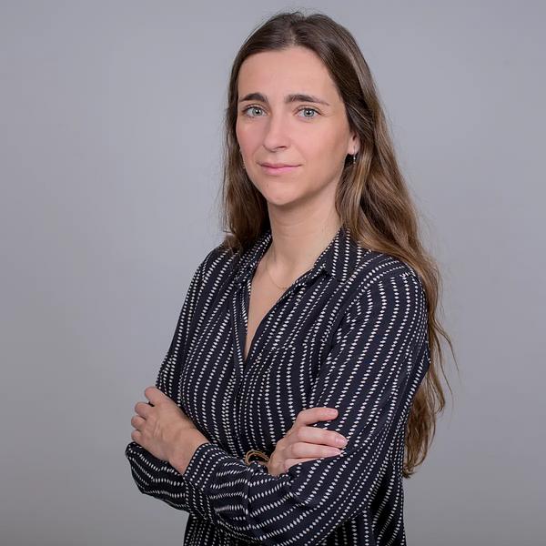 Laura Sánchez- Quiñones Campuzano