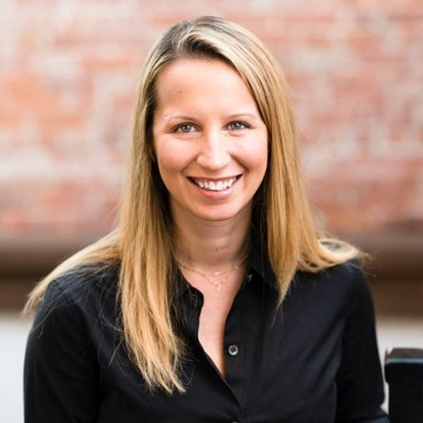 Lauren (Connolley) Morton