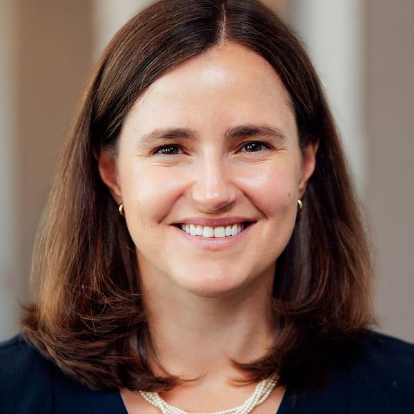 Lauren Pierce Flickinger