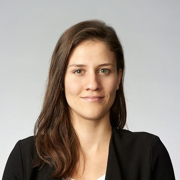 Laurence Lavoie-Aubuchon