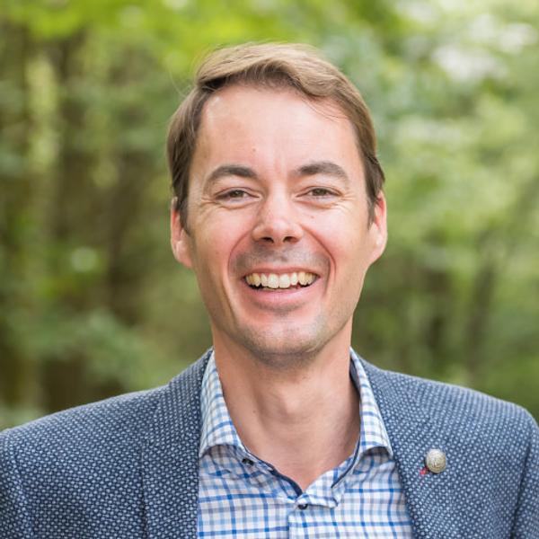 Laurens van der Flier