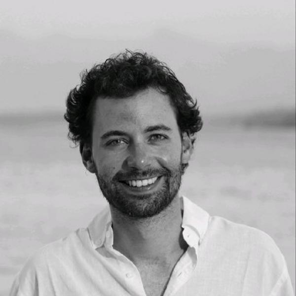 Laurent Arens Van de Perre