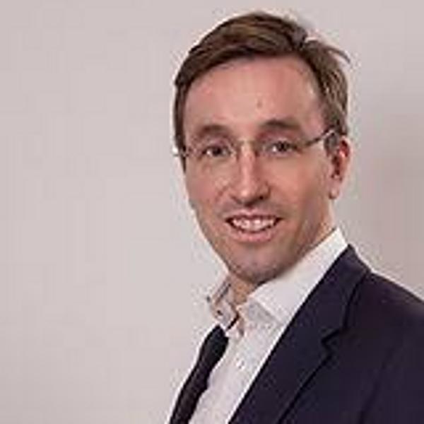 Laurent Puissant Baeyens