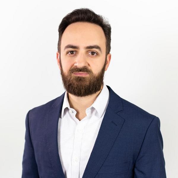 Leandro Bornacki de Mattos