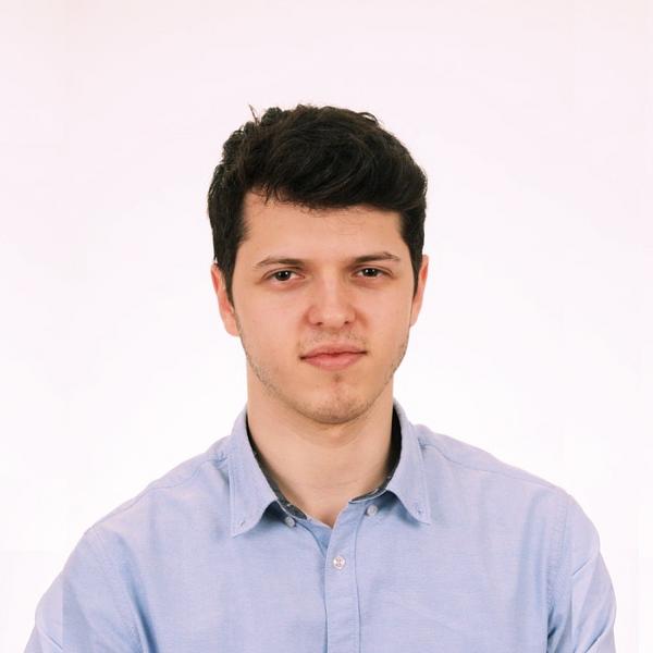 Lefteris Papadopoulos