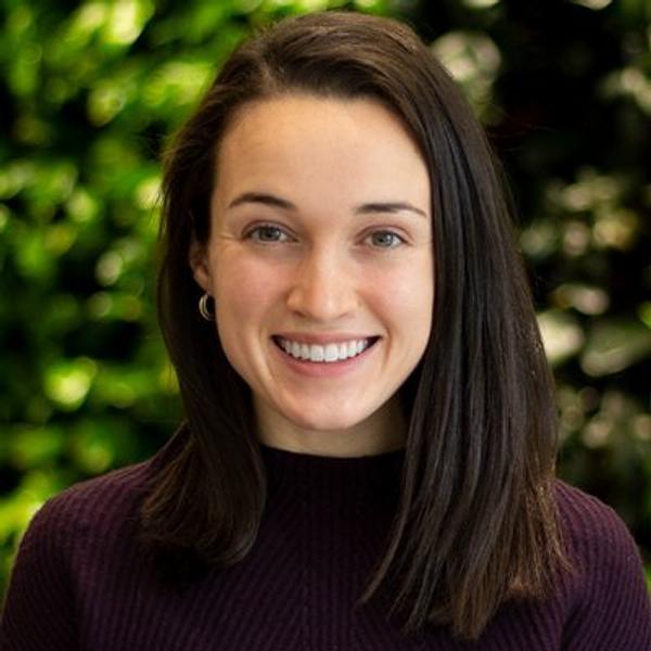 Leigh Marie Braswell