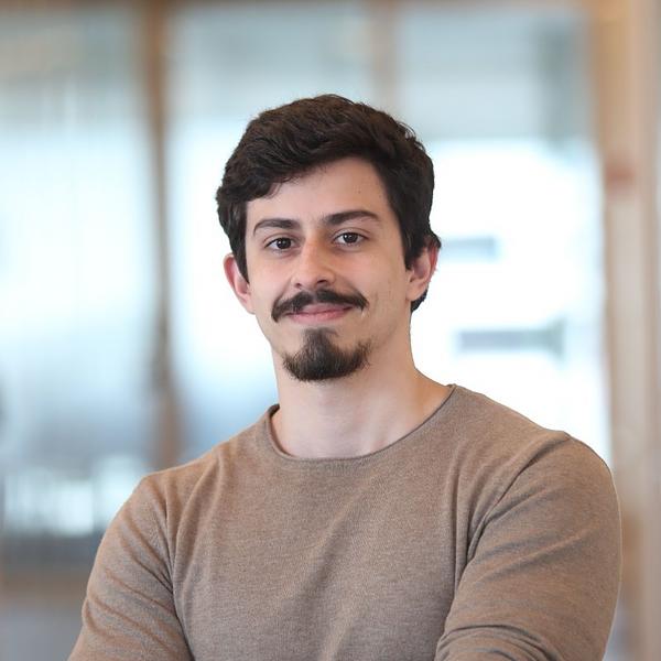 Leonardo Brandao Dias