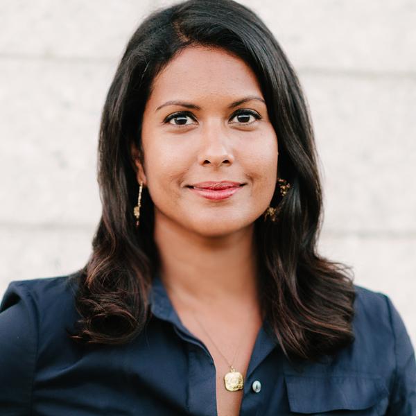 Leshika Samarasinghe