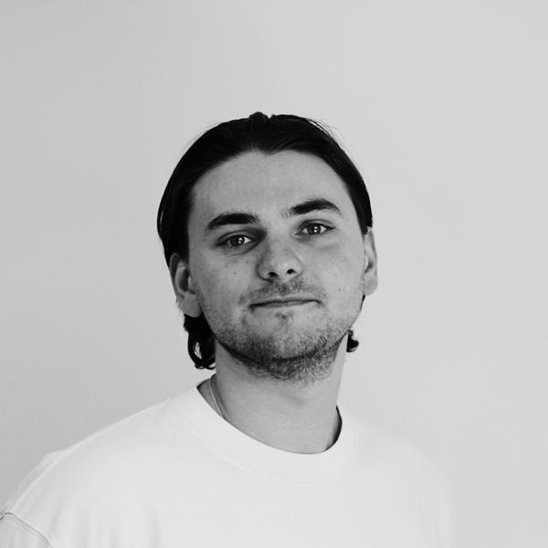 Liam Lewin O’Cuinn