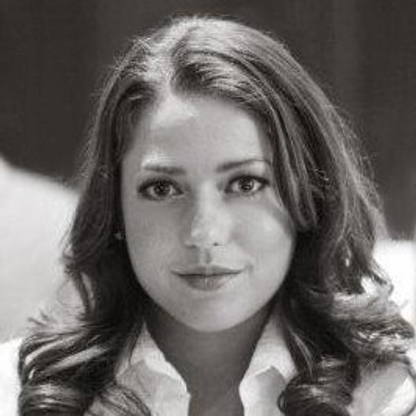 Liesel Pritzker Simmons