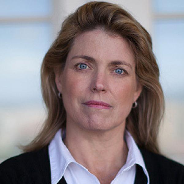 Lindy Morris Fishburne