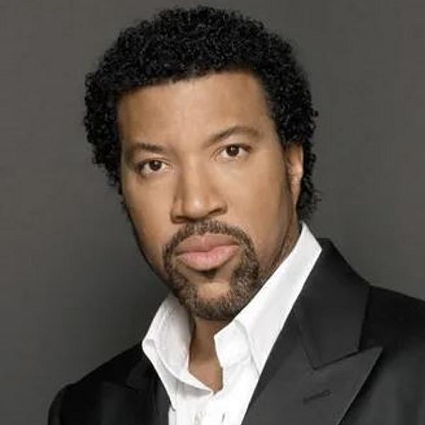Lionel Richie