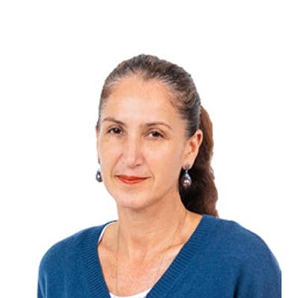 Liza Landsman