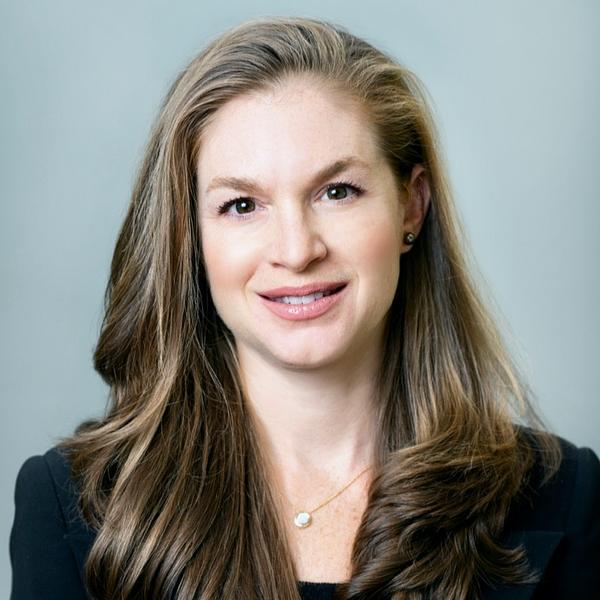 Liza Shapiro Strovink