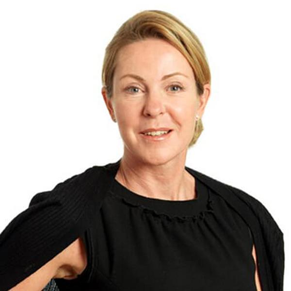 Lone Fønss Schrøder