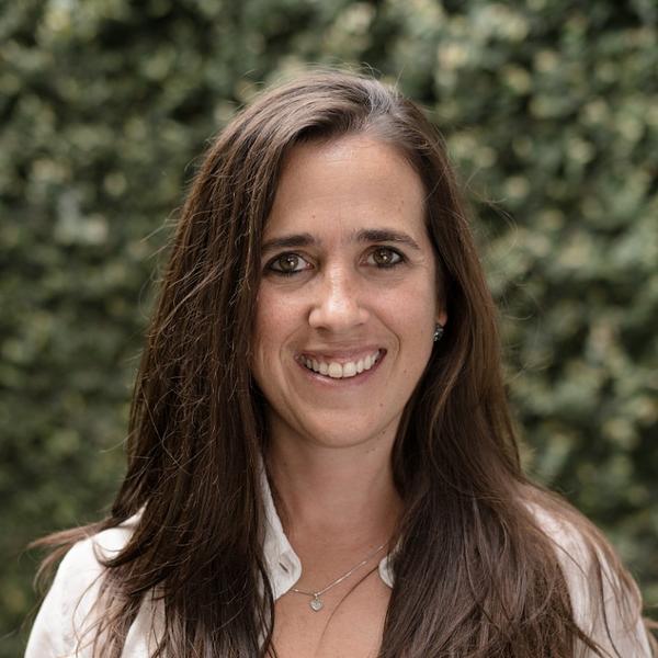 Lorena Andrea Suarez