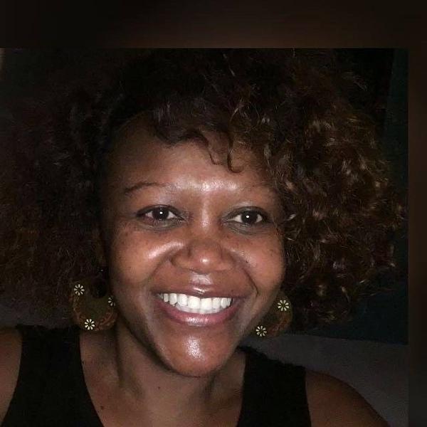 Lorraine Kageni Maina