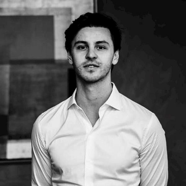 Lucas Dzierwa de Lima