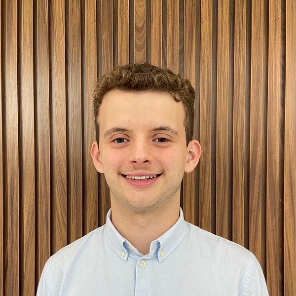 Lucas Heap