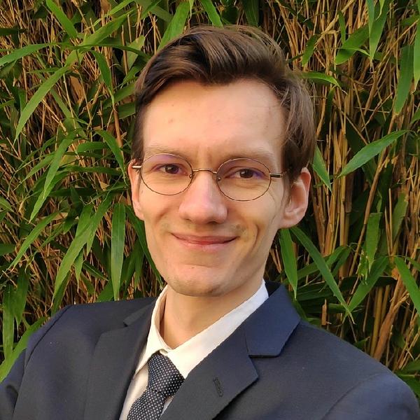 Lucas Martin-Fermaud