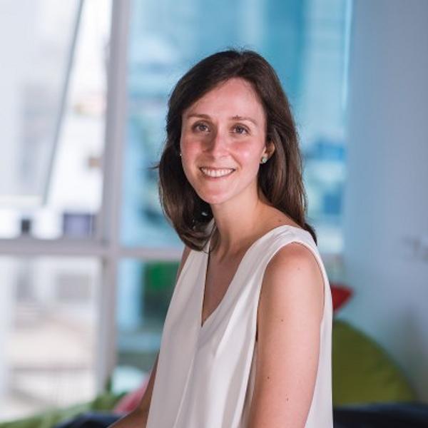 Lucia Montalvo Castro