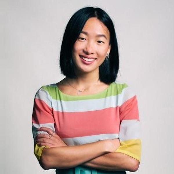 Lucy Wang