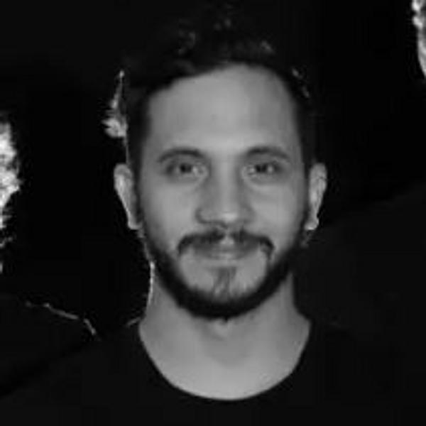 Luis Andrés Enriquez Arias