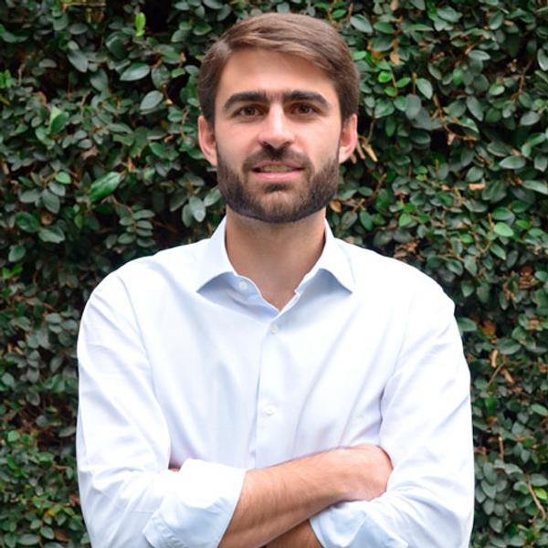 Luis Galvez de Yturbe