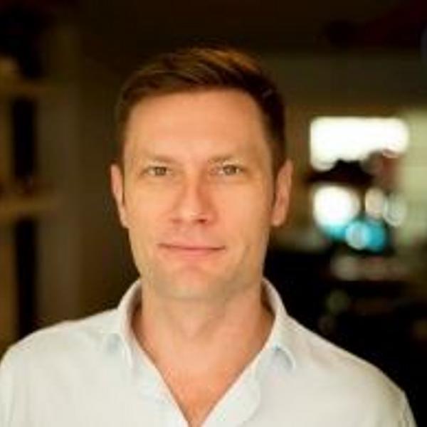 Luís Gustavo Budziak