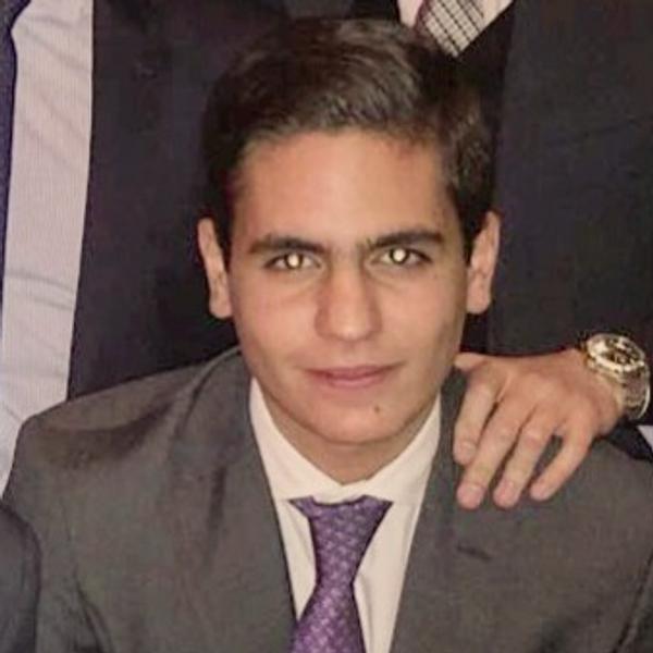 Luis Nicolás Bustani