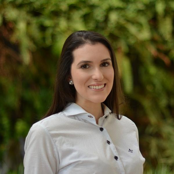 Luiza Ulysséa Santos