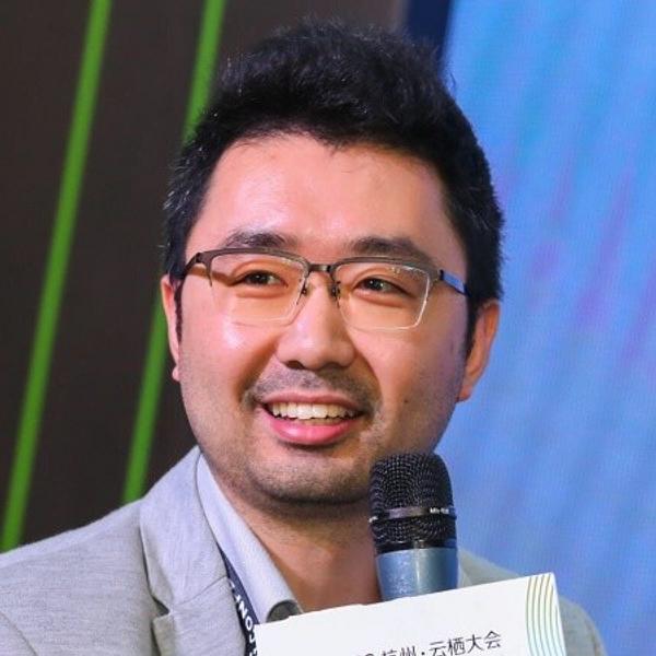 Luzhu Jiang