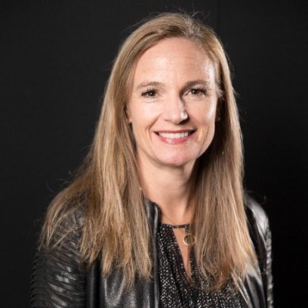 Lynn Stepovich Carter