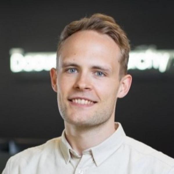 Mads Ejstrup Frederiksen