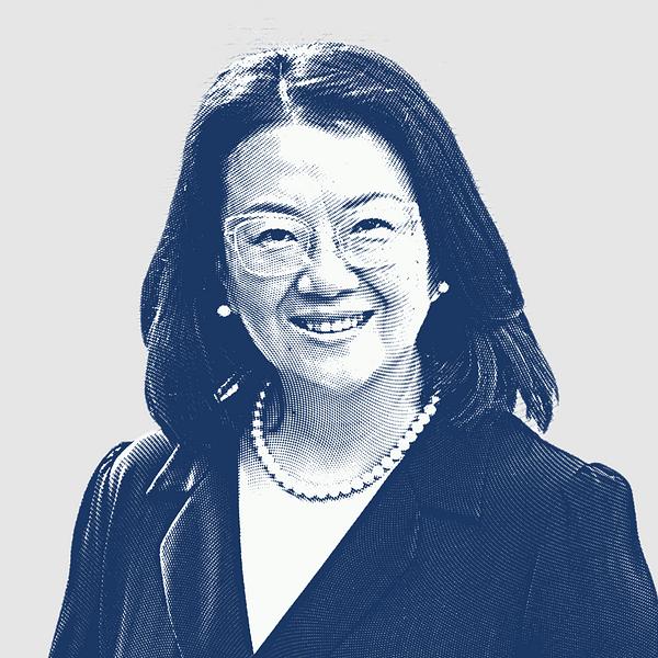 Maggie Luo