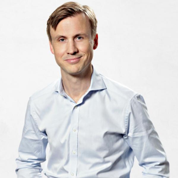 Magnus Jakobson
