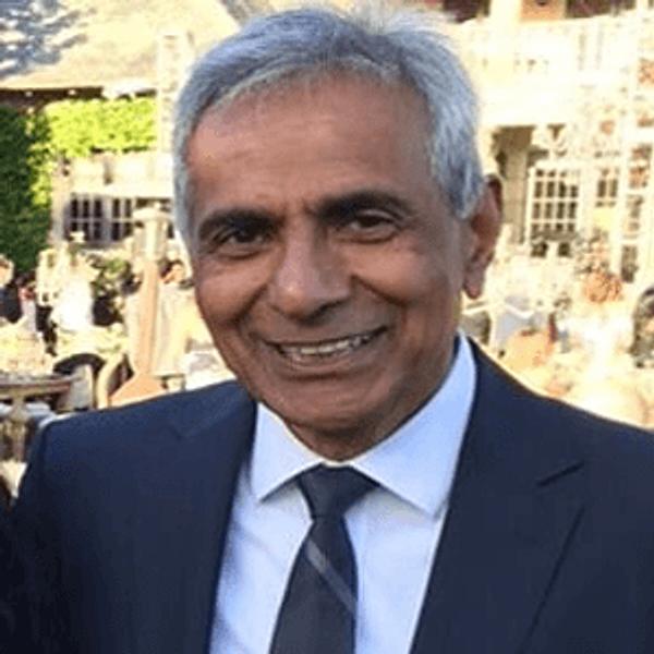 Mahendra Jain