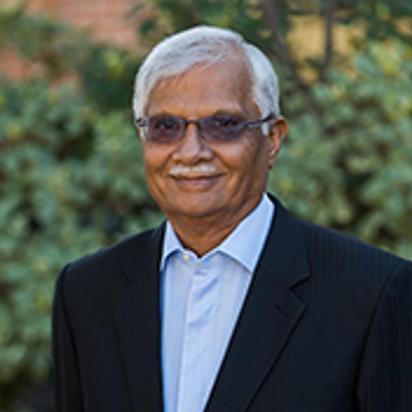 Mahendra Shah