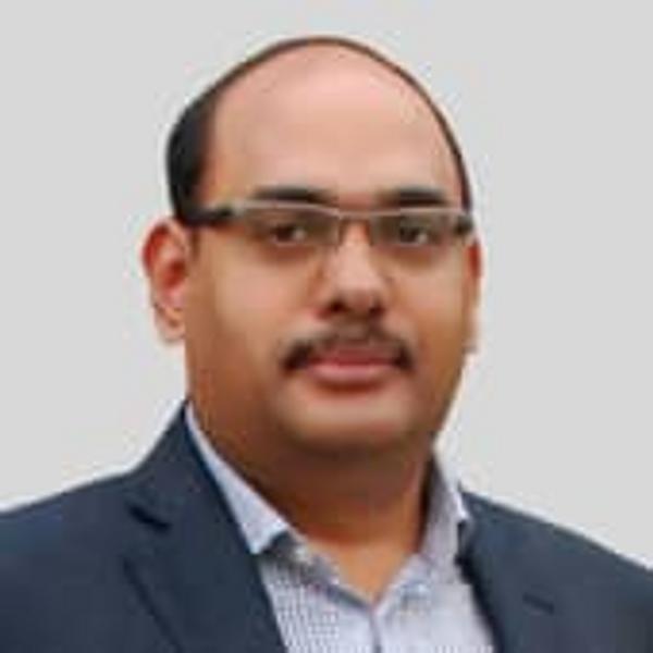Mahesh Kolli
