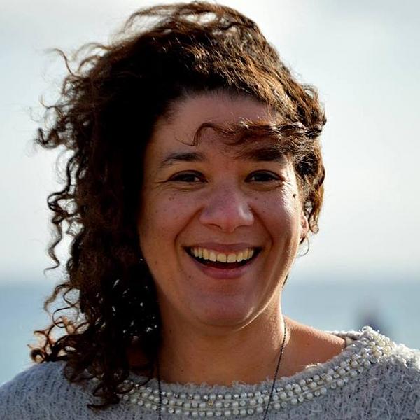 Malene Goddard Nielsen