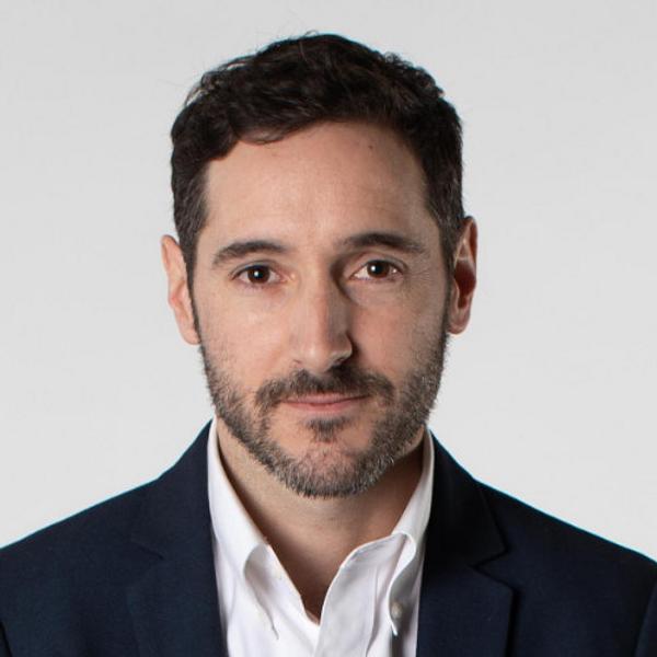 Manuel Rodríguez Marino